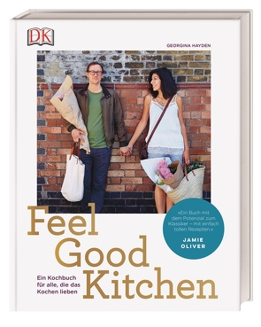 Feel Good Kitchen von Hayden,  Georgina