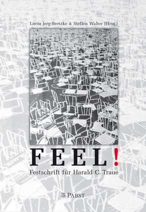 FEEL! von Jerg-Bretzke,  Lucia, Walter,  Steffen