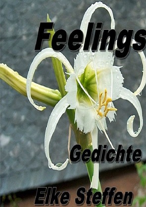 Feelings Gedichte von Steffen,  Elke
