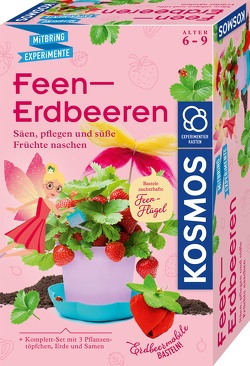 Feen-Erdbeeren