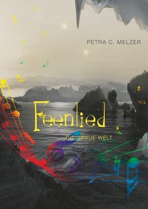 Feenlied von Melzer,  Petra C.