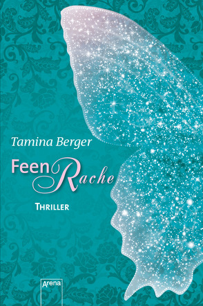 Feenrache von Berger,  Tamina