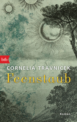 Feenstaub von Travnicek,  Cornelia