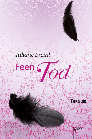 Feentod von Breinl,  Juliane