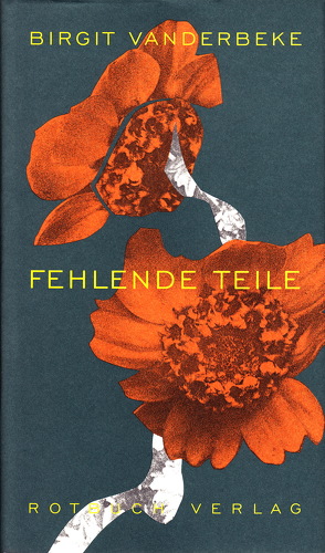 Fehlende Teile von Vanderbeke,  Birgit