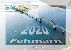 Fehmarn 2020 von Kollenberg,  Evi, Kollenberg,  Rolf, Medien Agentur Czellnik