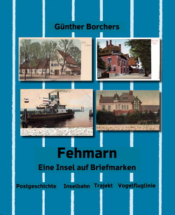 Fehmarn von Borchers,  Günther