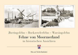 Fehne von Moormerland von Badewien,  Rita, Badewien,  Tomke