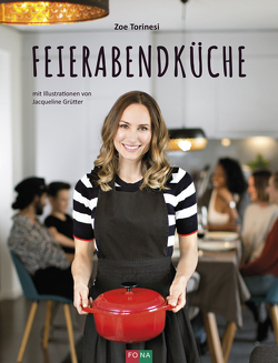 Feierabendküche von Torinesi,  Zoe