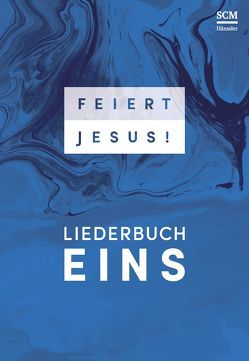 Feiert Jesus! 1 – Ringbuch