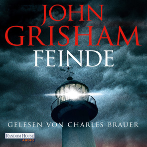 Feinde von Brauer,  Charles, Grisham,  John