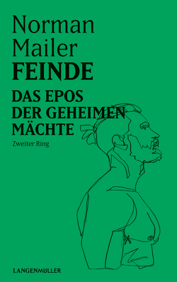 Feinde von Mailer,  Norman