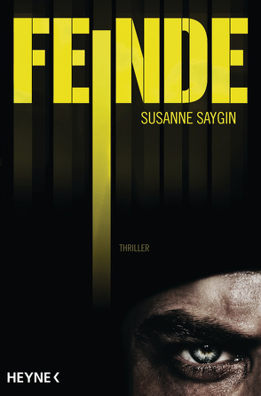 Feinde von Saygin,  Susanne