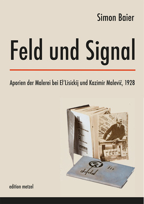 Feld und Signal von Baier,  Simon