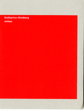 Feldern (Farben) von Goldbach,  Ines, Hagenberg,  Julia, Hinsberg,  Katharina