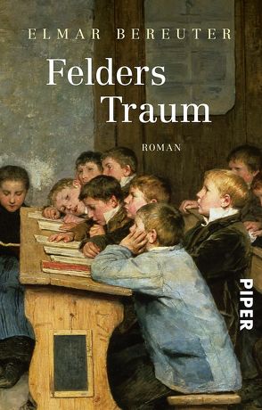 Felders Traum von Bereuter,  Elmar