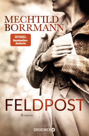 Feldpost von Borrmann,  Mechtild