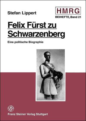 Felix Fürst zu Schwarzenberg von Lippert,  Stefan