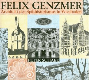 Felix Genzmer von Schabe,  Peter