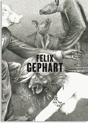 Felix Gephart – Auf Linie gebracht / Brought into Line von Gephart,  Felix