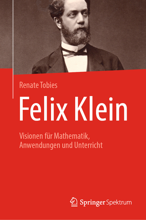 Felix Klein von Tobies,  Renate