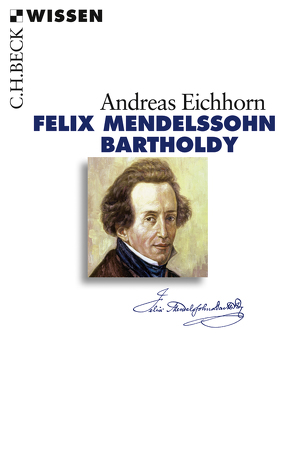 Felix Mendelssohn Bartholdy von Eichhorn,  Andreas
