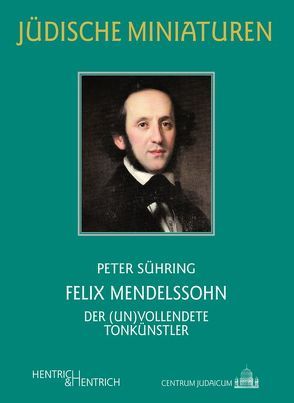 Felix Mendelssohn von Sühring,  Peter