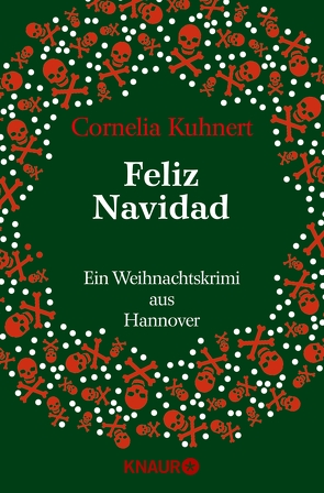 Feliz Navidad von Kuhnert,  Cornelia