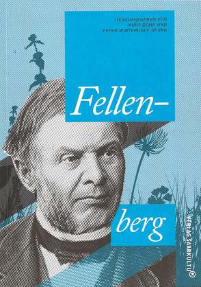 Fellenberg von Bohr,  Kurt, Winterhoff-Spurk,  Peter