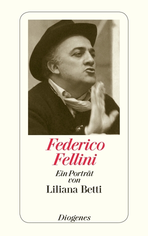 Fellini von Betti,  Liliana, De Florio-Hansen,  Inez