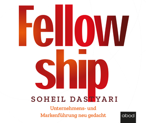Fellowship von Dastyari,  Soheil, Diez,  Simon