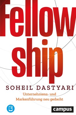 Fellowship von Dastyari,  Soheil