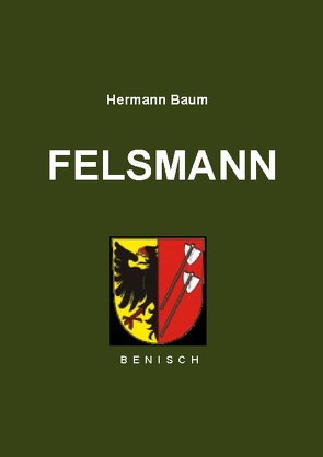 Felsmann von Baum,  Hermann