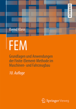 FEM von Klein,  Bernd