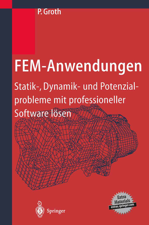 FEM-Anwendungen von Groth,  P.