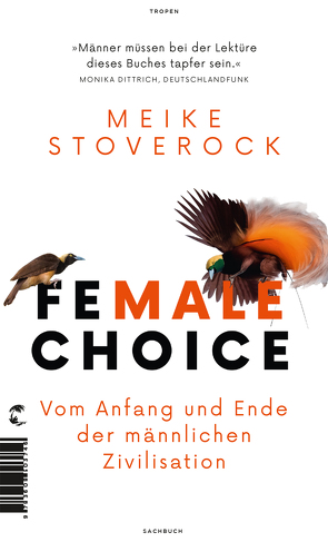 Female Choice von Stoverock,  Meike