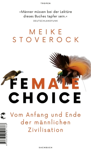 Female Choice von Stoverock,  Meike