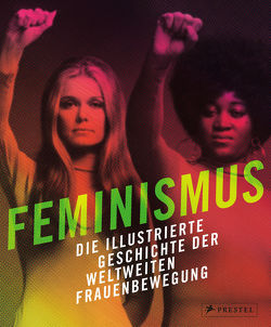 Feminismus von Gerhard,  Jane, Tucker,  Dan