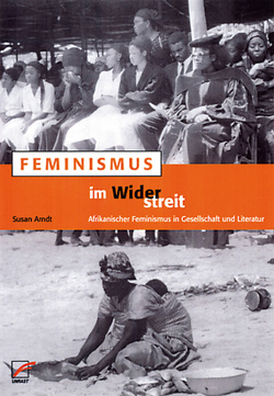Feminismus im Widerstreit von Arndt,  Susan