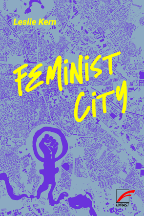Feminist City von Gagalski,  Emilia, Kern,  Leslie