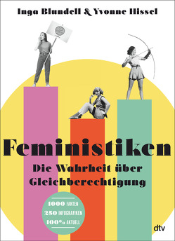 Feministiken von Blundell,  Inga, Hissel,  Yvonne