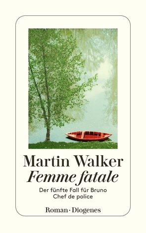 Femme fatale von Walker,  Martin, Windgassen,  Michael