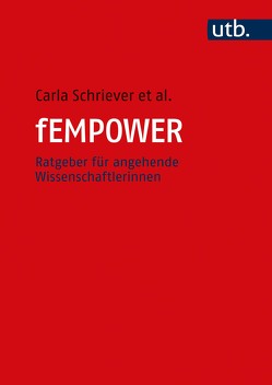 fEMPOWER von Schriever,  Carla