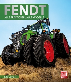 Fendt von Schneider,  Peter