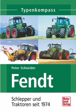 Fendt von Schneider,  Peter