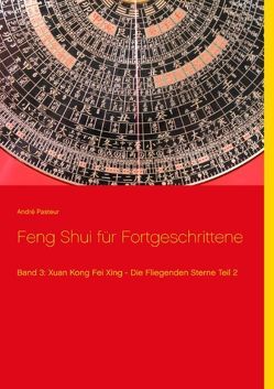 Feng Shui für Fortgeschrittene von Pasteur,  André