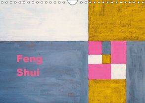 Feng Shui (Wandkalender 2019 DIN A4 quer) von Lammers,  Heiner