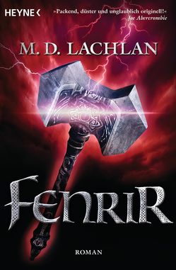 Fenrir von Lachlan,  M. D., Langowski,  Jürgen