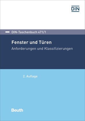 Fenster und Türen – Buch mit E-Book