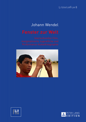 Fenster zur Welt von Wendel,  Johann